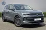 2025 Volkswagen Tiguan 1.5 eTSI 150 Match 5dr DSG