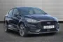 2023 Ford Fiesta 1.0 EcoBoost Hybrid mHEV 125 ST-Line X 5dr
