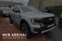 2023 Ford Ranger Pick Up Double Cab Wildtrak 2.0 EcoBlue 205 Auto