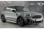 2022 MINI Countryman 1.5 Cooper Classic 5dr