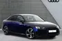 2024 Audi A4 35 TFSI Black Edition 4dr S Tronic