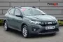 2023 Dacia Sandero Stepway 1.0 TCe Expression 5dr