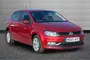 2016 Volkswagen Polo 1.2 TSI SE 5dr
