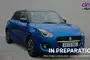 2023 Suzuki Swift 1.2 Dualjet 83 12V Hybrid SZ5 5dr