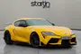 2022 Toyota GR Supra 3.0 Pro 3dr Auto