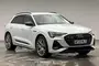 2023 Audi e-tron 300kW 55 Quattro 95kWh Black Edition 5dr Auto