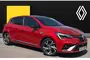 2022 Renault Clio 1.6 E-TECH Hybrid 140 RS Line 5dr Auto