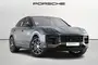2026 Porsche Cayenne E-Hybrid Black Edition 5dr Tiptronic S