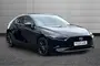 2020 Mazda 3 2.0 Skyactiv X MHEV GT Sport Tech 5dr Auto