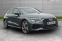 2022 Audi A3 35 TFSI Edition 1 5dr