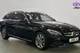 2018 Mercedes-Benz C-Class Estate C250d Sport Premium 5dr 9G-Tronic