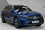 2024 Mercedes-Benz GLC GLC 300d 4Matic AMG Line Premium 5dr 9G-Tronic