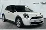2024 MINI Cooper 1.5 C Classic 5dr Auto
