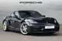 2025 Porsche Cayman 2.0 2dr PDK