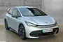 2025 Cupra Born 170kW e-Boost V3 59kWh 5dr Auto