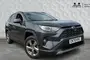 2020 Toyota RAV4 2.5 VVT-i Hybrid Excel 5dr CVT