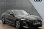 2025 Audi A5 2.0 TFSI 150 S line 4dr S Tronic