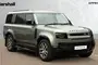 2024 Land Rover Defender 3.0 D350 X-Dynamic SE 130 5dr Auto [8 Seat]