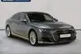 2021 Audi A8 50 TDI Quattro S Line 4dr Tiptronic