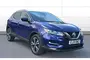 2021 Nissan Qashqai 1.3 DiG-T 160 [157] N-Connecta 5dr DCT Glass Roof