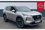 2026 Nissan X-Trail 1.5 E-Power 204 Acenta Premium 5dr Xtronic