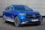 2023 Mercedes-Benz EQC EQC 400 300kW AMG Line Premium 80kWh 5dr Auto