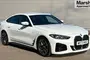 2023 BMW 4 Series Gran Coupe 420i M Sport 5dr Step Auto