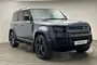 2025 Land Rover Defender 3.0 D350 X-Dynamic SE 110 5dr Auto