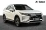 2018 Mitsubishi Eclipse Cross 1.5 4 5dr CVT 4WD