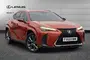 2019 Lexus UX 250h 2.0 F-Sport 5dr CVT [Nav]