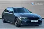 2023 BMW 3 Series Touring 320i M Sport 5dr Step Auto