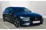 2025 Volvo V60 2.0 T8 [455] PHEV Ultra Dark 5dr AWD Auto