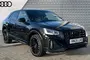 2025 Audi Q2 35 TFSI Black Edition 5dr S Tronic