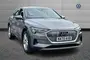 2020 Audi e-tron 230kW 50 Quattro 71kWh Technik 5dr Auto