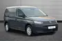 2025 Volkswagen Caddy 2.0 TDI 102PS Commerce Van [Business/Tech Pack]