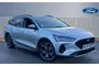 2024 Ford Focus Active 1.0 EcoBoost Hybrid mHEV 155 Active X 5dr Auto