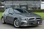 2019 Mercedes-Benz A-Class A180d Sport Executive 5dr Auto