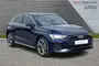 2026 Audi A3 1.5 TFSI e 204 S Line 5dr S Tronic