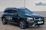 2022 Mercedes-Benz GLB GLB 200 AMG Line Premium 5dr 7G-Tronic