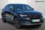 2026 Volvo Ec40 325kW TM Perf Ultra Black Edition 82kWh 5dr Auto