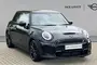 2023 MINI Hatchback 2.0 Cooper S Exclusive 3dr Auto