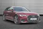 2024 Audi A6 40 TFSI S Line 5dr S Tronic