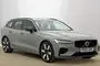 2025 Volvo V60 2.0 T6 [350] PHEV Plus Dark 5dr AWD Auto