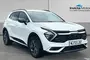 2023 Kia Sportage 1.6T GDi HEV GT-Line 5dr Auto