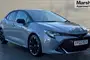 2022 Toyota Corolla 2.0 VVT-i Hybrid GR Sport 5dr CVT