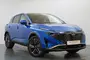 2025 Nissan Qashqai 1.3 DiG-T MH Tekna 5dr
