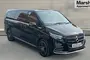 2025 Mercedes-Benz V-Class V300 d Premium AMG Line 5dr 9G-Tronic [Extra Long]