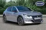 2023 Peugeot 208 1.2 PureTech 100 GT 5dr