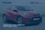 2023 Toyota Aygo X 1.0 VVT-i Edge 5dr