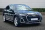 2023 Audi Q5 50 TFSI e Quattro S Line 5dr S Tronic